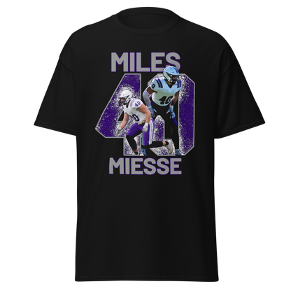 Miles Miesse | Mural Classic Tee