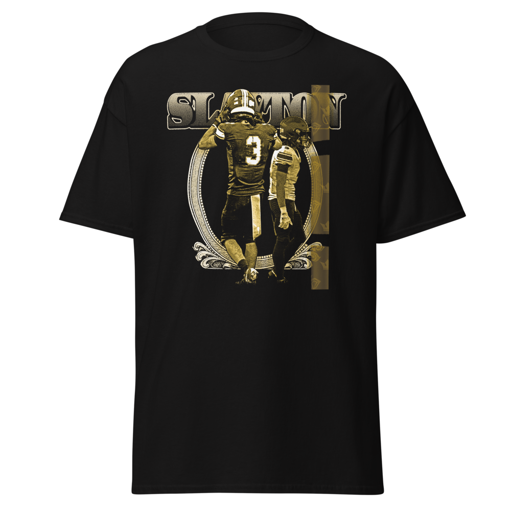 Jamari Slayton | Mural Classic Tee