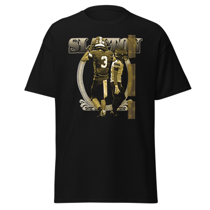 Jamari Slayton | Mural Classic Tee