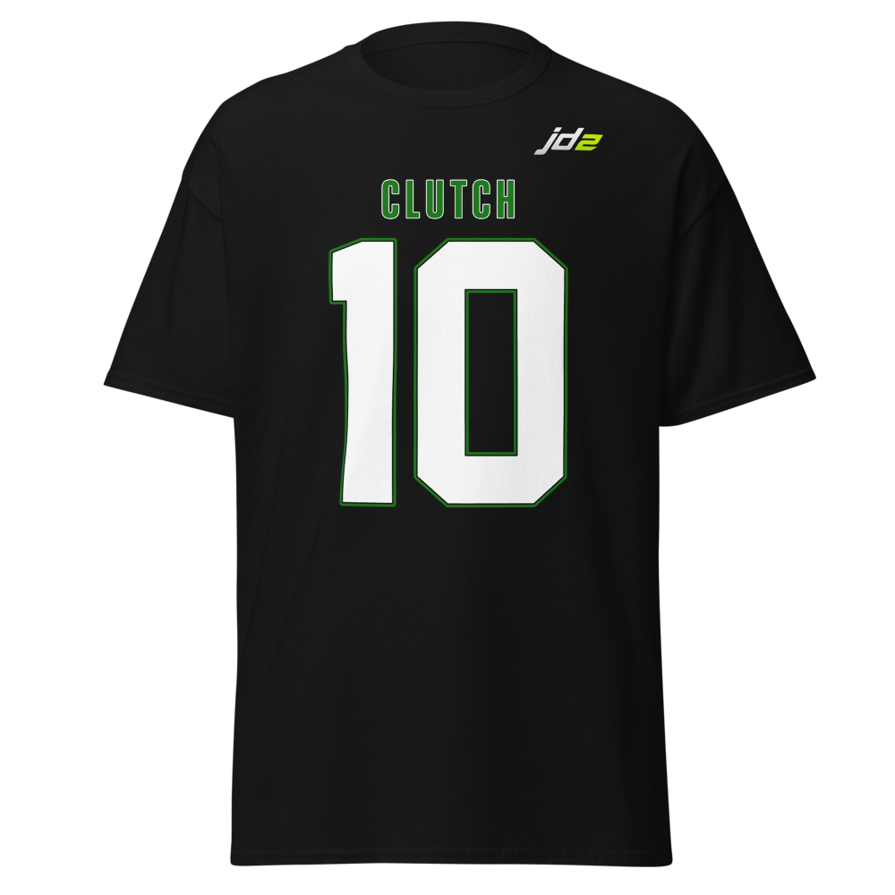 Jaziah Davis | Jersey Style Shirt