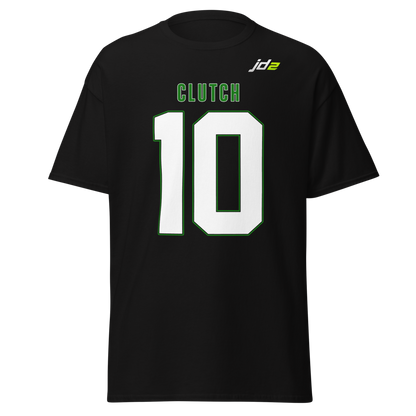 Jaziah Davis | Jersey Style Shirt