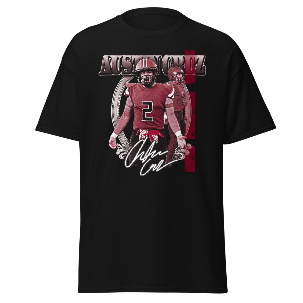 Austin Cruz | Mural Classic Tee