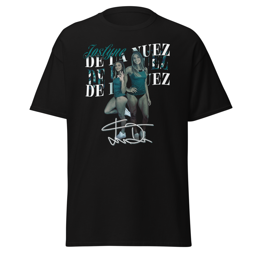 Joslyne De La Nuez | Mural Classic Tee