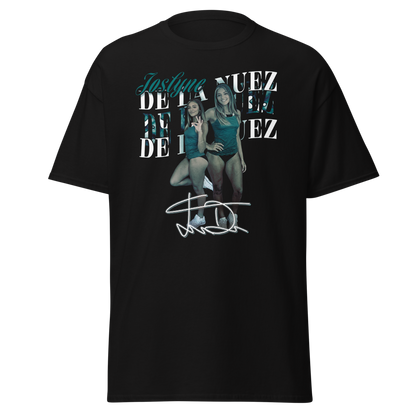 Joslyne De La Nuez | Mural Classic Tee