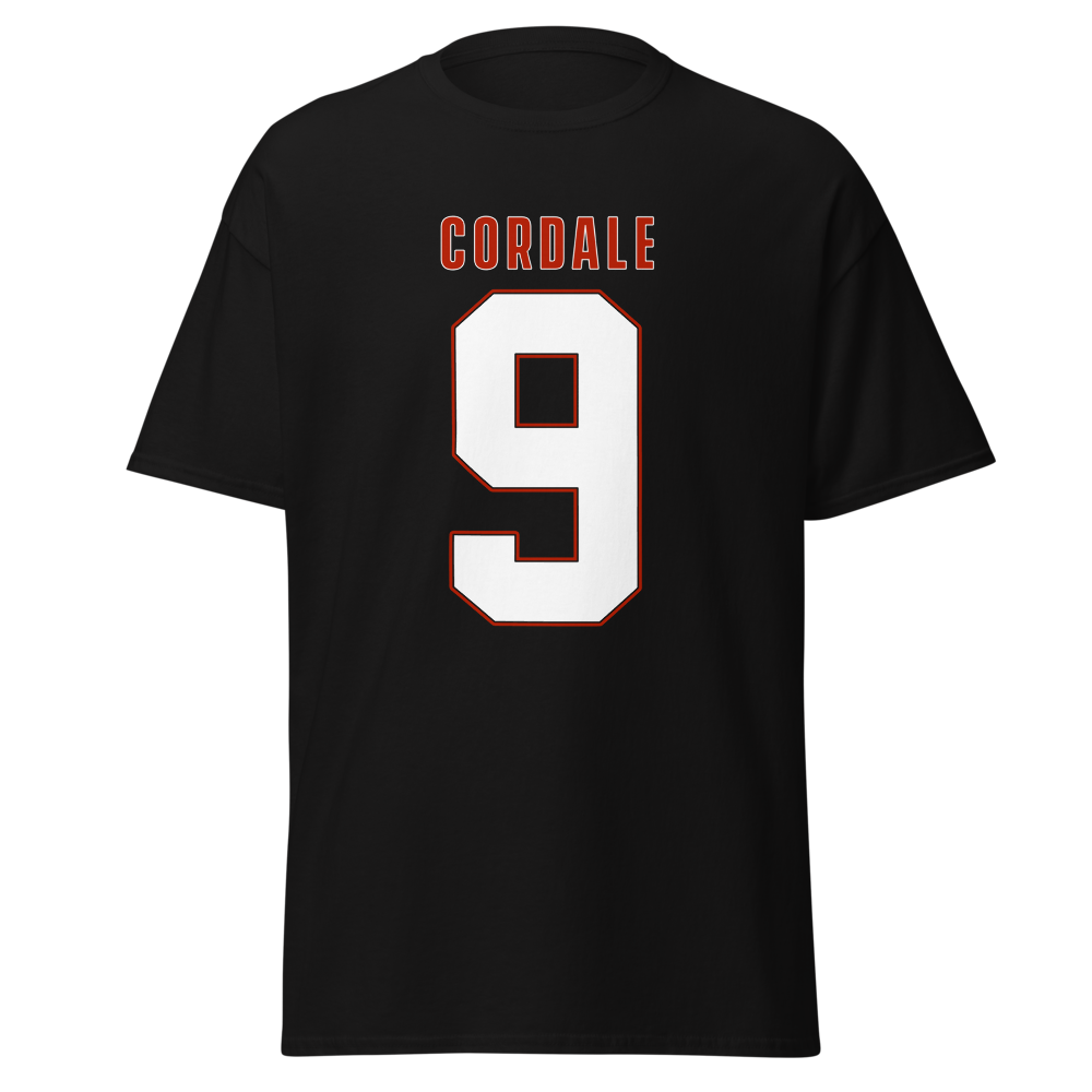 Cordale Scott Jr | Jersey Style Shirt