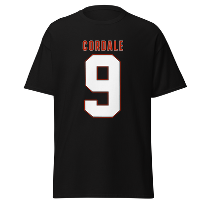 Cordale Scott Jr | Jersey Style Shirt