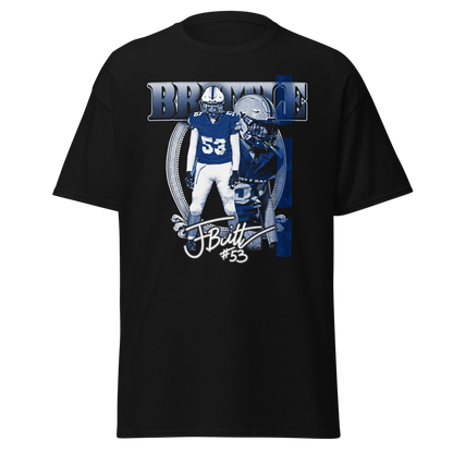 Jaxon Brittle | Mural Classic Tee