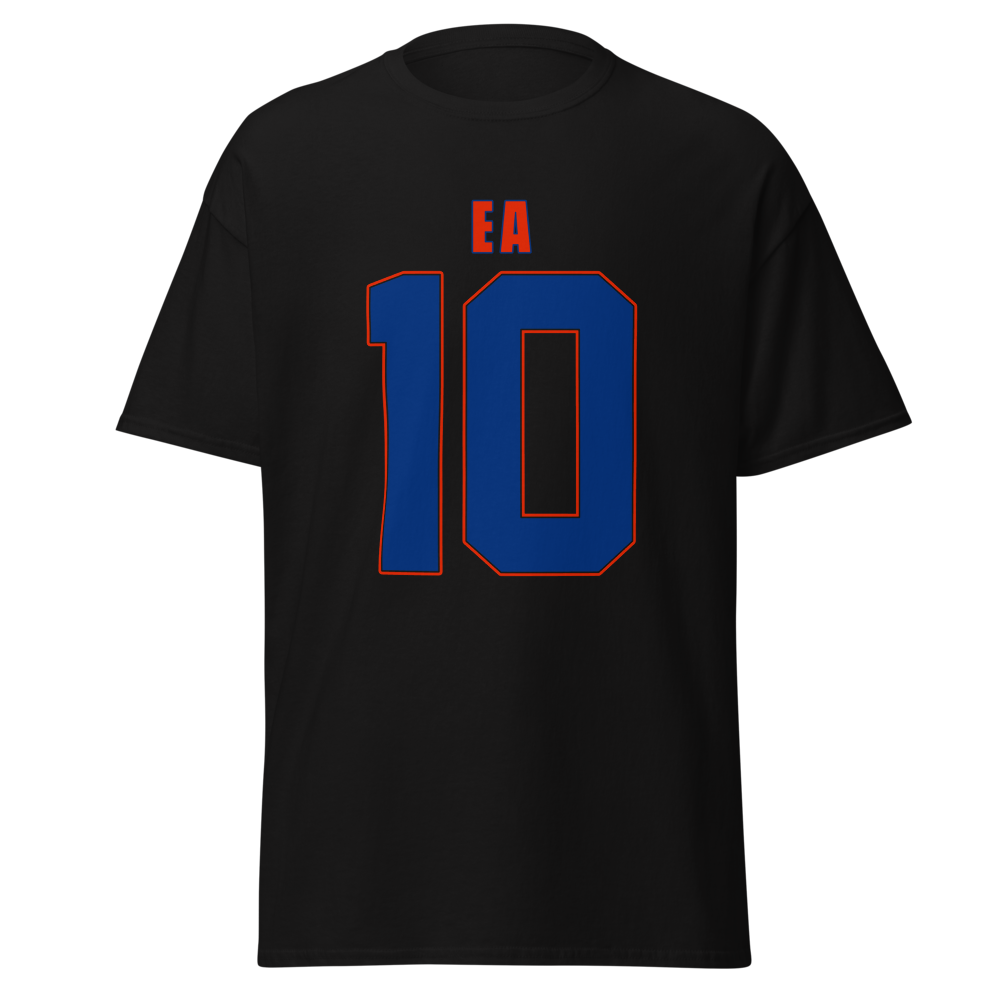 Darius Jenkins | Jersey Style Shirt