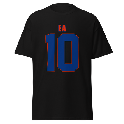 Darius Jenkins | Jersey Style Shirt