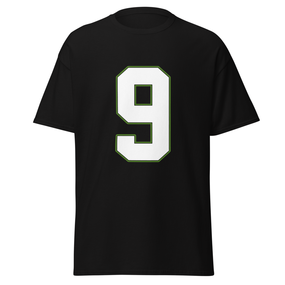 James Keyes | Jersey Style Shirt