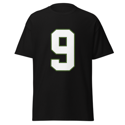 James Keyes | Jersey Style Shirt