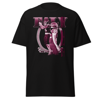 Dominic Ealy | Mural Classic Tee