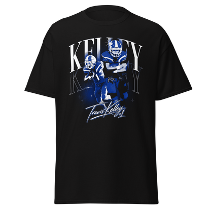 Travis Kelley | Mural Classic Tee