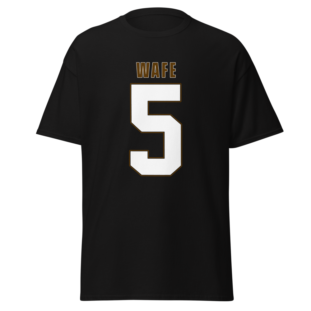 X’Zavion Gray | Jersey Style Shirt
