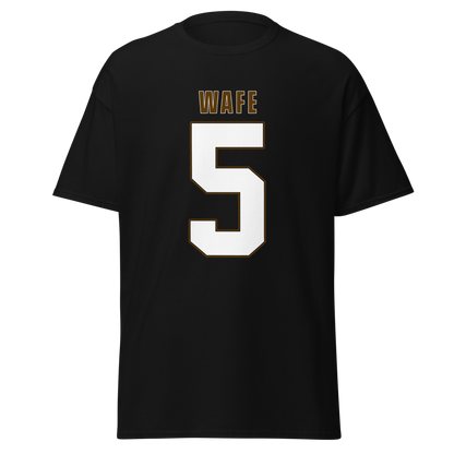 X’Zavion Gray | Jersey Style Shirt