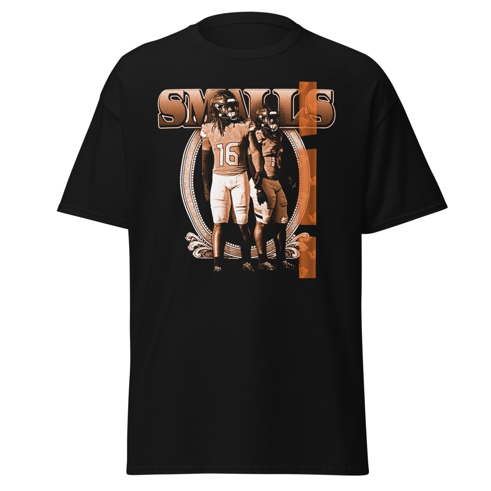 Deshaun Smalls | Mural Classic Tee