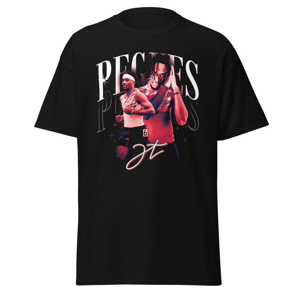 Jatavion Pegues | Mural Classic Tee