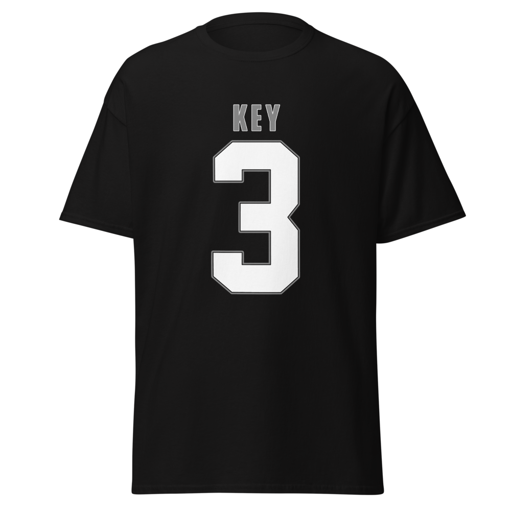 Keondre Fillmore | Jersey Style Shirt