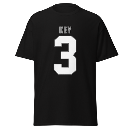 Keondre Fillmore | Jersey Style Shirt