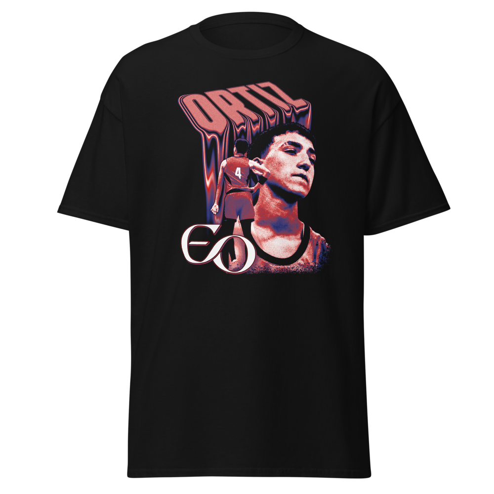Eroz Ortiz | Mural Classic Tee