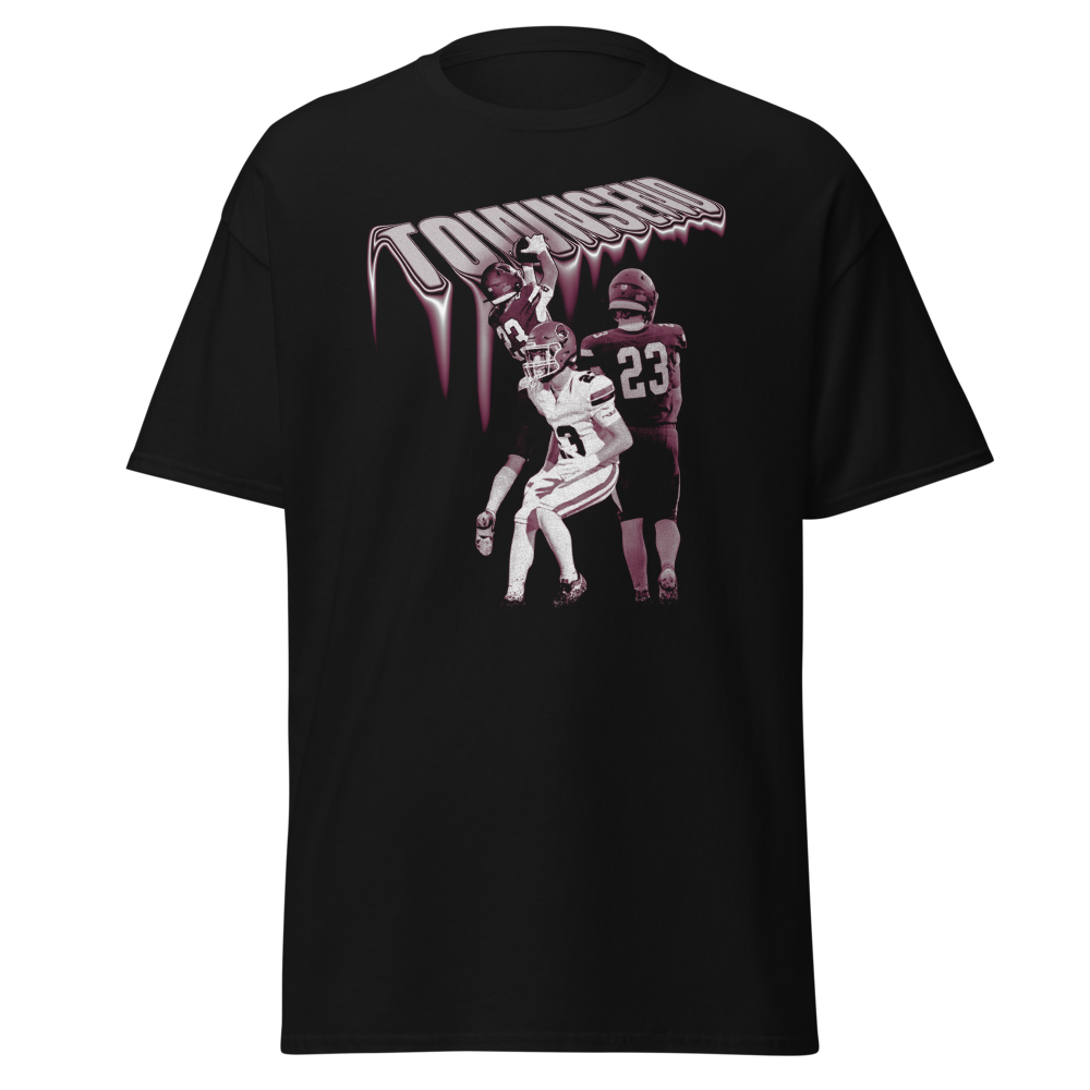 Deacon Townsend | Mural Classic Tee