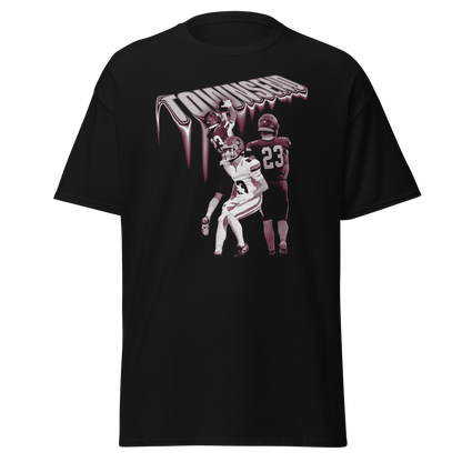 Deacon Townsend | Mural Classic Tee