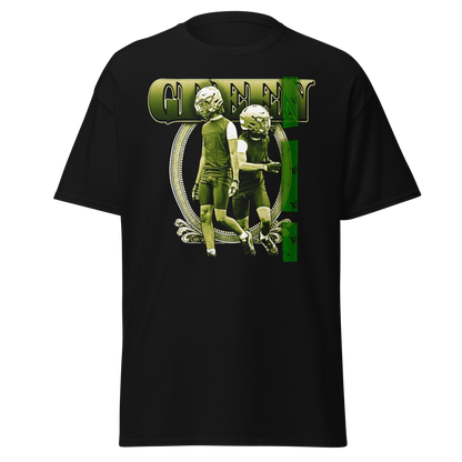 Kordale Green | Mural Classic Tee