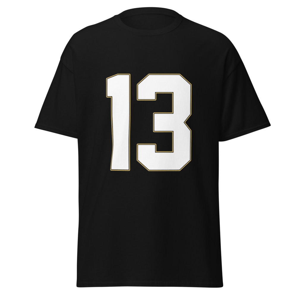 Adae Jimmerson | Jersey Style Shirt