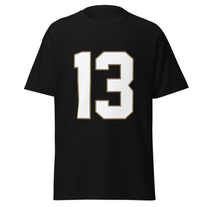 Adae Jimmerson | Jersey Style Shirt