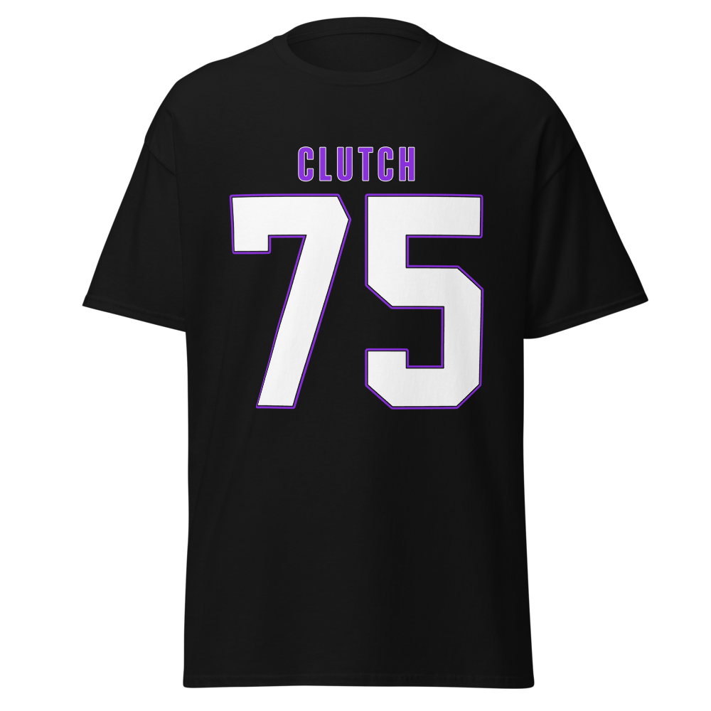 Riley Fletcher | Jersey Style Shirt