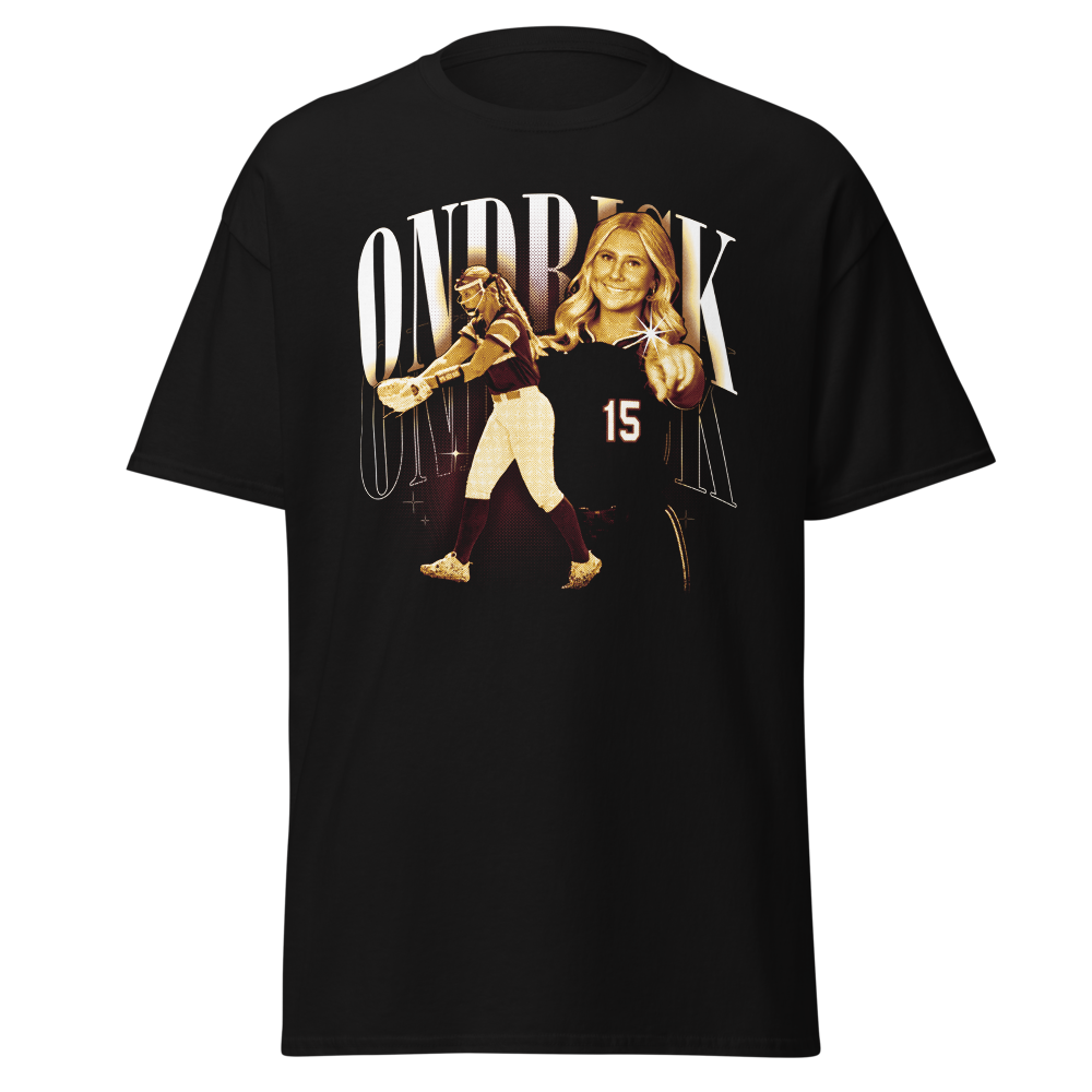 Jillian Ondrick | Mural Classic Tee