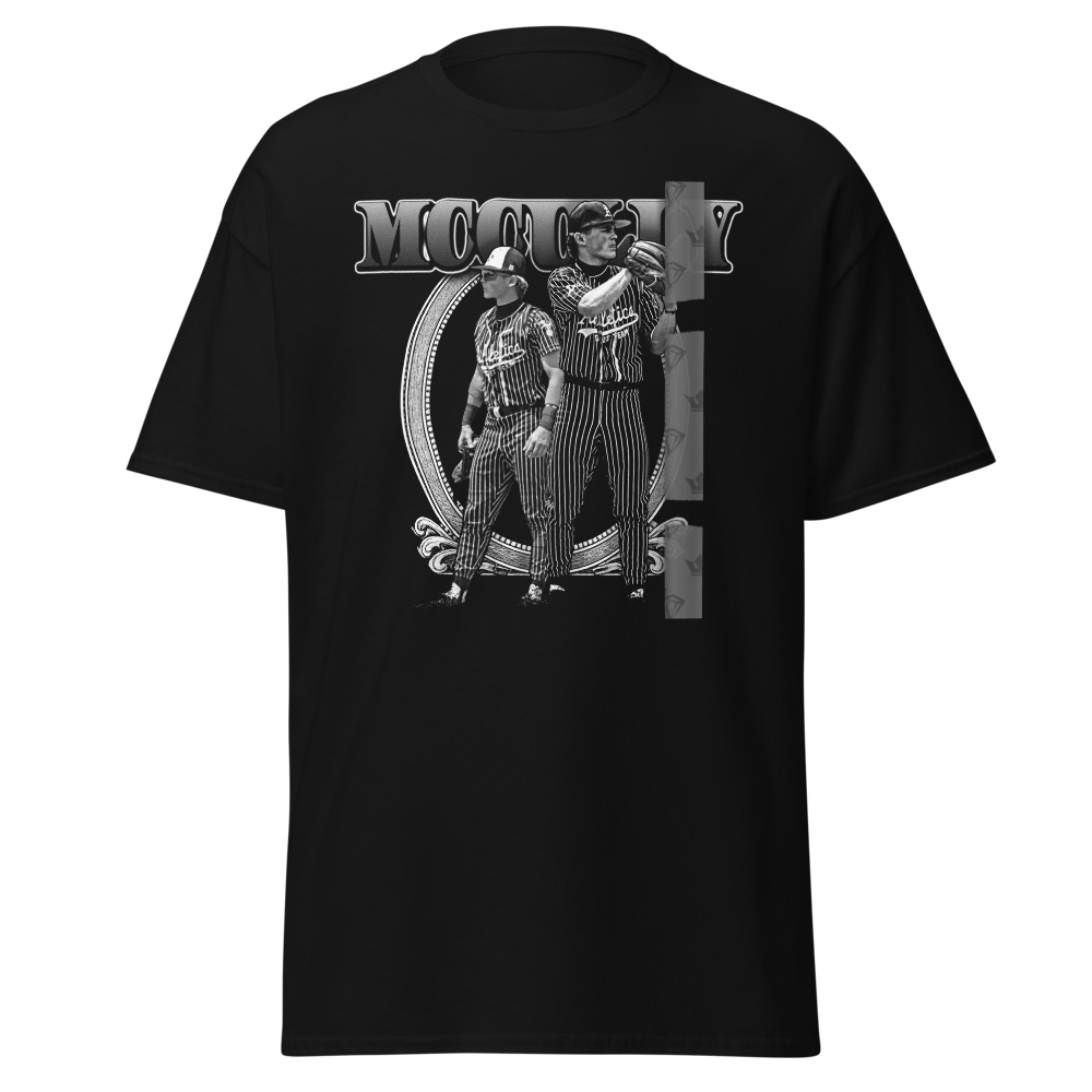 Ryker McCully | Mural Classic Tee