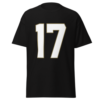 Joshua Fletcher | Jersey Style Shirt