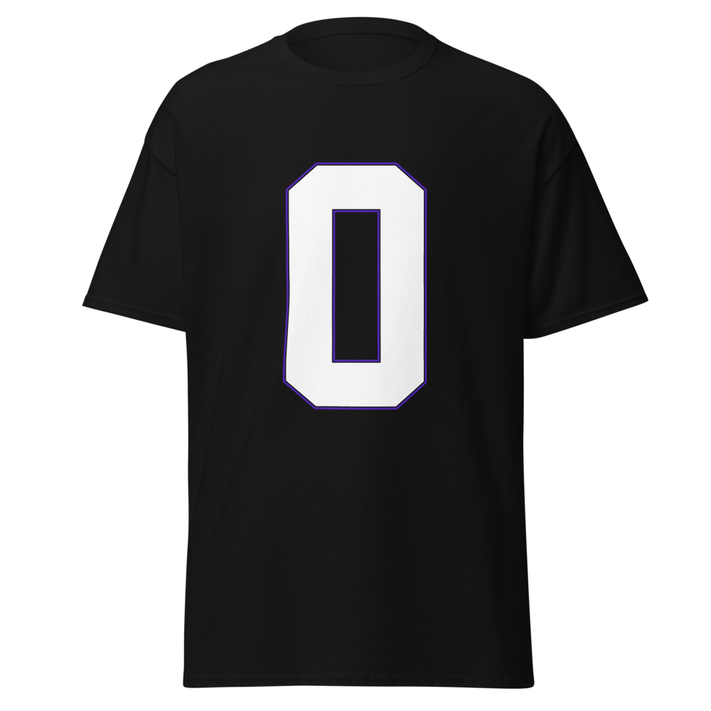 Myion Hicks | Jersey Style Shirt