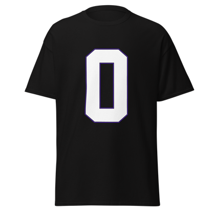 Myion Hicks | Jersey Style Shirt