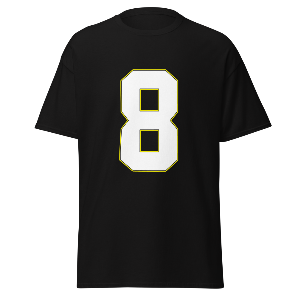 Ty Whoric | Jersey Style Shirt