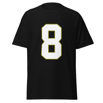 Ty Whoric | Jersey Style Shirt