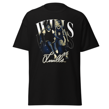 Laniah Wills | Mural Classic Tee