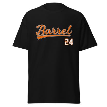 Bennett Spriggs | Jersey Style Shirt
