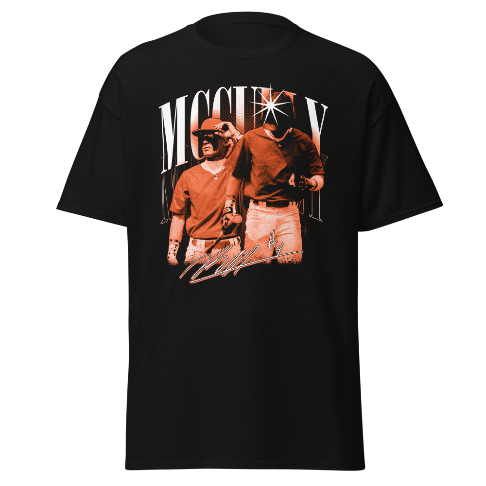 Ryker McCully | Mural Classic Tee