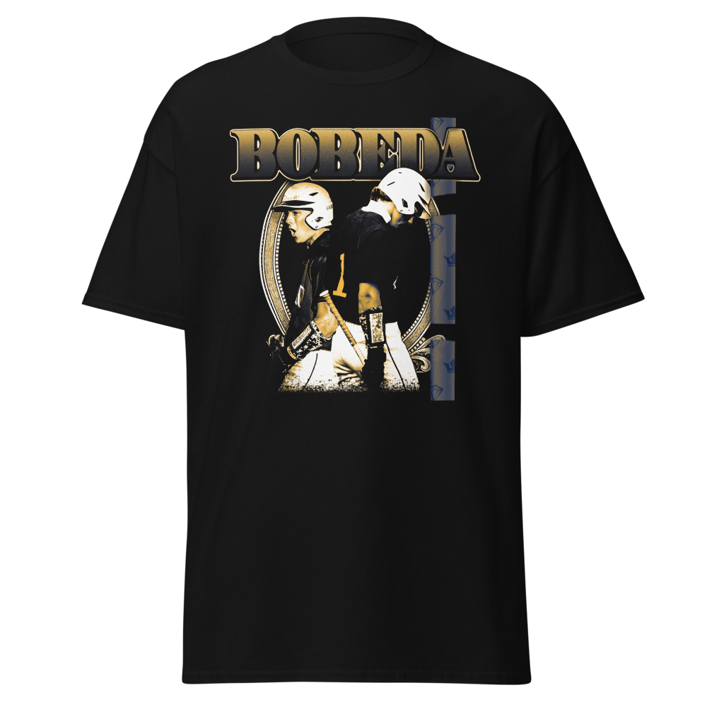 Joseph Bobeda | Mural Classic Tee
