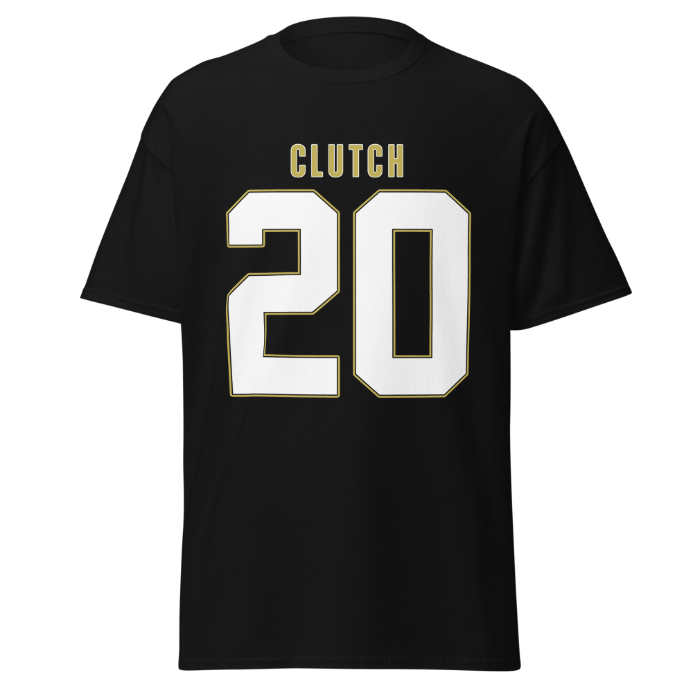 Cam Smith | Jersey Style Shirt