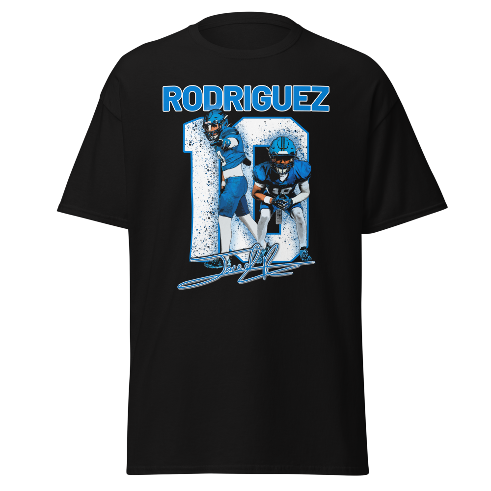 Jared Rodriguez | Mural Classic Tee