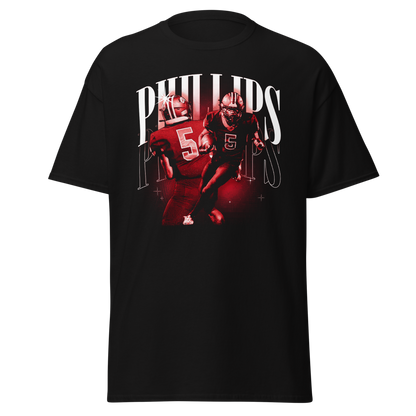 Josh Phillips | Mural Classic Tee