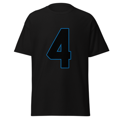 Cedric Holman | Jersey Style Shirt