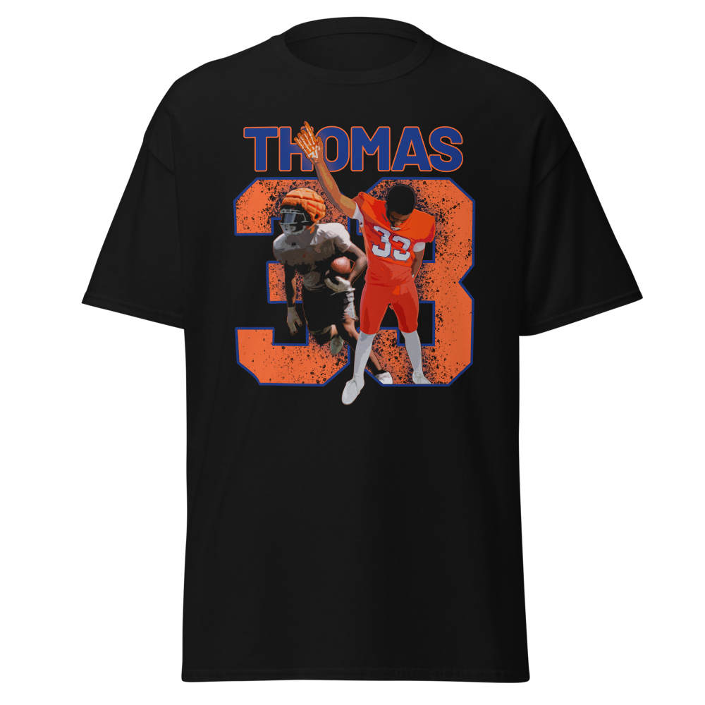 Colin Thomas | Mural Classic Tee