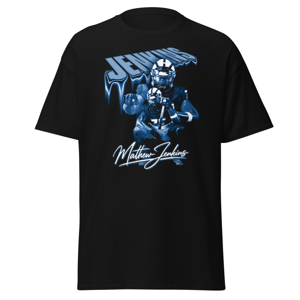 Matthew Jenkins | Mural Classic Tee