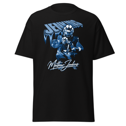 Matthew Jenkins | Mural Classic Tee