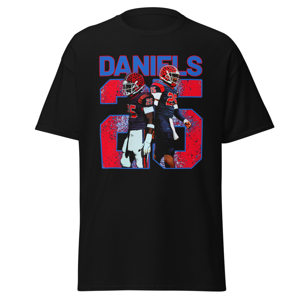 Makai Daniels | Mural Classic Tee