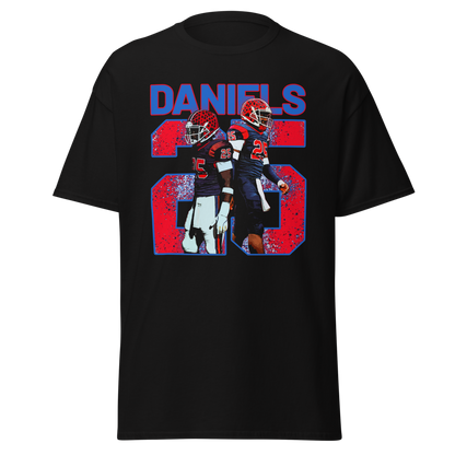 Makai Daniels | Mural Classic Tee